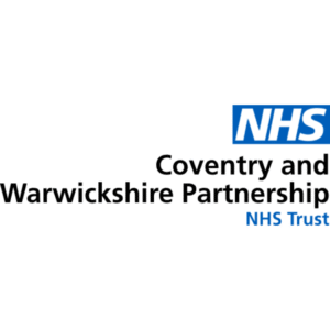 Coventry and Warwickshire Partnership NHS Trust logo
